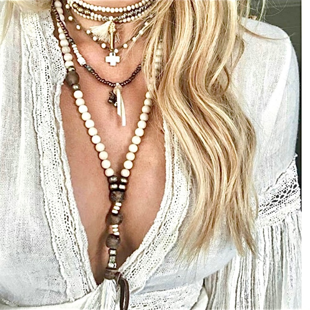 Join me on the BOHO discovery and FEEL FREE 🦋✨ - Picture 1 of 5